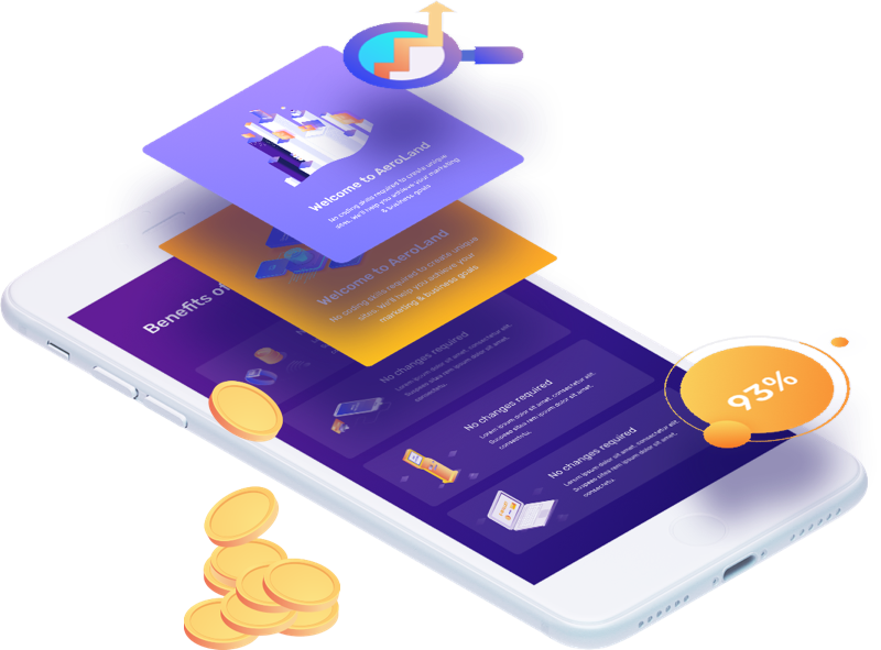 App Landing