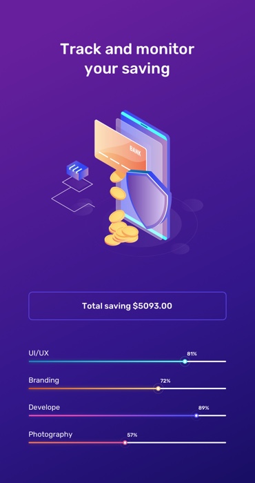 App Landing
