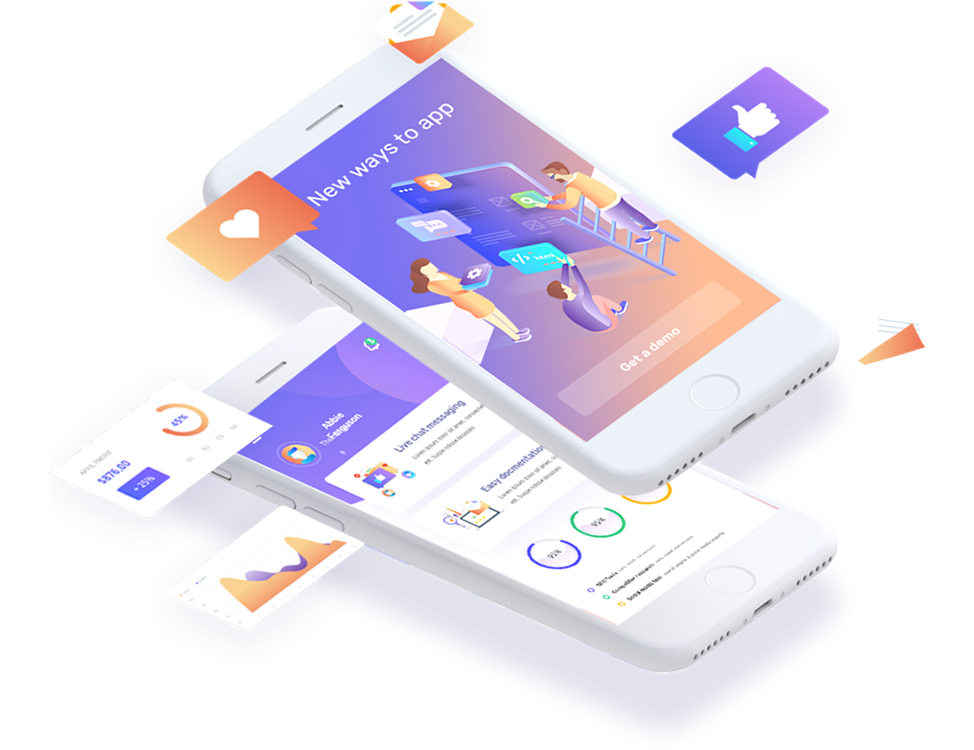 Slider Images